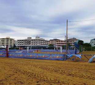 Sport, Sport, Sport am Zenith