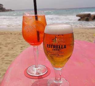 Strand Cala Mayor / Cala Major