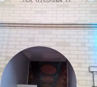 2018: Eindrücke von der CMT in Stuttgart