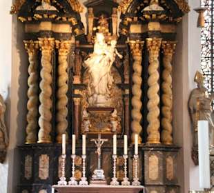 Altar