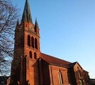 Ansicht von Südwest