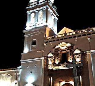 Iglesia de Santo Domingo