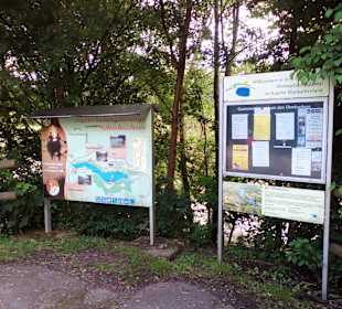 Ohmbachsee Tour in Rheinland-Pfalz