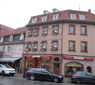 Daniel Rebert Wissembourg