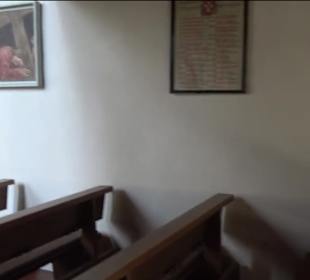 Kirche St. Johannes Baptist Hemmendorf