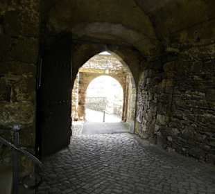 Museum Burg Ranis