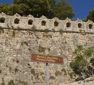 Rethymno - Stare Miasto