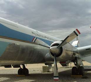 Air Force One JFK