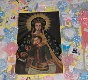 Santa Maria Maggiore Centovalli