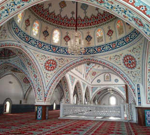 Architektur des Islam