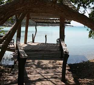 Insel Koh Talu