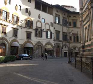 Piazza del Duomo - Cathedral Square