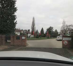 Stadtrundfahrt Grünberg