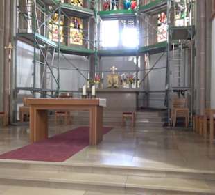 Kirche St. Maria