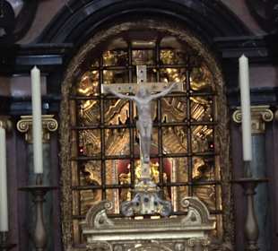 Wallfahrtskirche Schönenberg