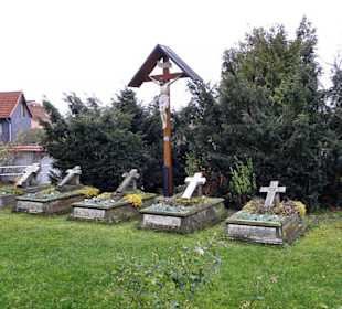 Kirche St. Marien Heiligenstadt