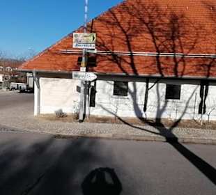 Innere Kelter Neuhausen an der Erms