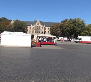 Domplatz