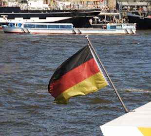 Hafengeburtstag 2008