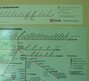 Regio Gäubodenbahn