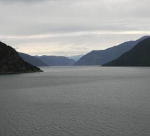 Geirangerfjord