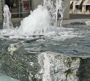 Lohnenswerter Bummel durch Baden-Baden