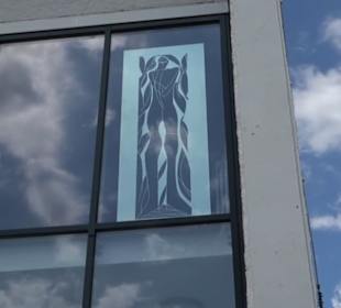 Kunst- und Sinnespfad