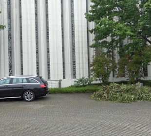 Krönungskirche Ergenzingen