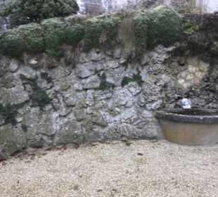 Wallfahrtskirche Maria Buch