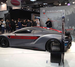 Motor Show Poznań