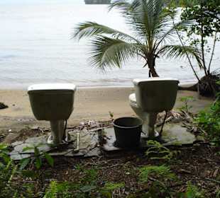 Naturschutzgebiet Los Haitises