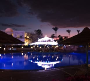 Pool Sierra Sharm El Sheikh