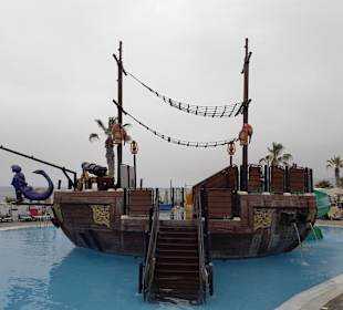 Strandpromenade Chersonissos