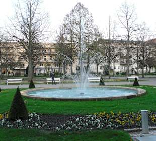 Kurpark