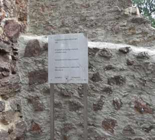 Kastelburg