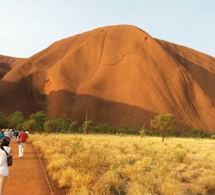 Uluru