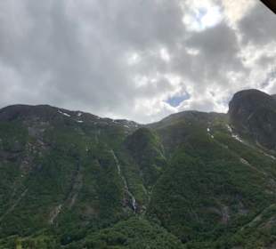 Eidfjord