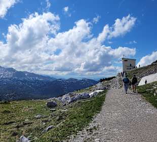 Dachstein