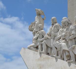 Porto di Belem, Lisbona