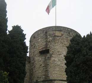 Il Mastio della Rocca