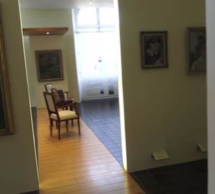 Erlebniszentrum von Villeroy & Boch