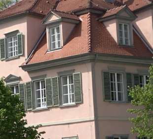 Schloss Lindich