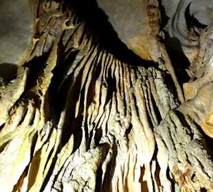 Cüceler Höhle