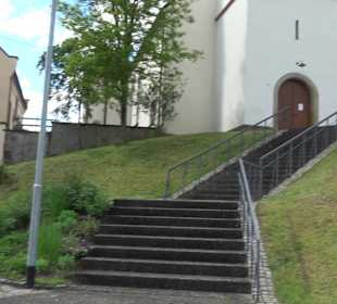 Kirche St. Pantaleon Dettlingen