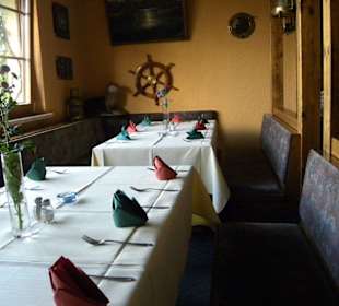 Fischrestaurant Arielle in Werder (Havel)