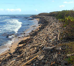 Souilllac Marine Graveyard
