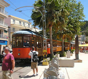 Port de Soller