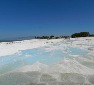 Pamukkale