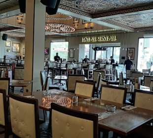 Hard Rock Cafe Port El Kantanoui