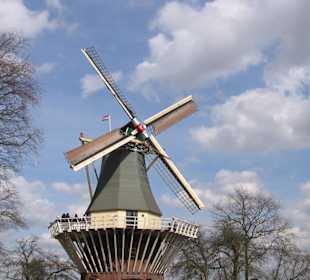 Ogrody Keukenhof